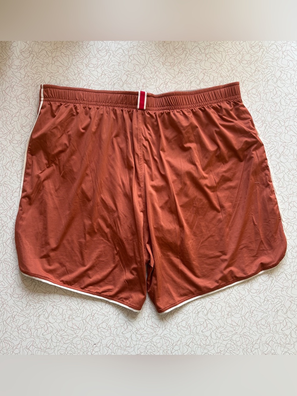 Tracksmith Twilight Shorts - Men's Large - Picture 2 of 7